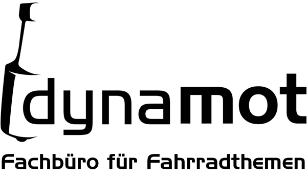 Logo Dynamot